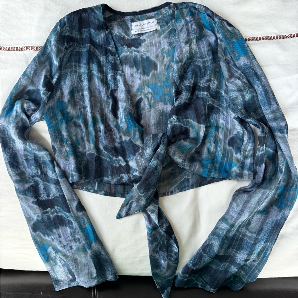 Urban Outfitters top
